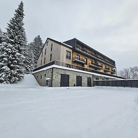 Horsky By Alkatravel Apartment *