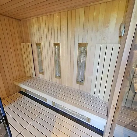 Horsky S Moznosti Wellness By Alkatravel Appartement *