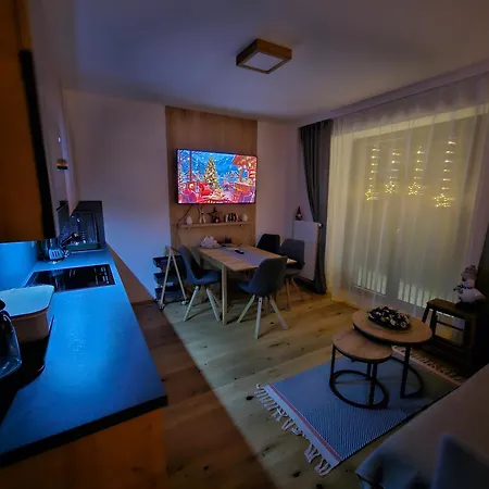 Horsky S Moznosti Wellness By Alkatravel Appartement