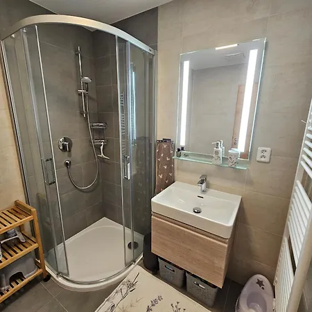 Horsky S Moznosti Wellness By Alkatravel *