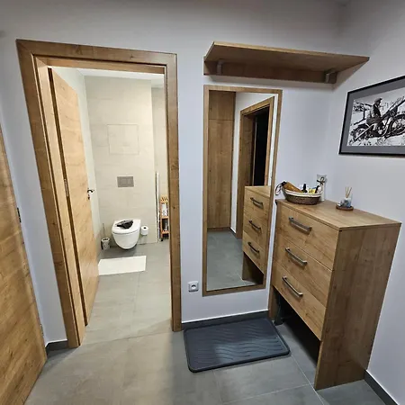 Horsky S Moznosti Wellness By Alkatravel