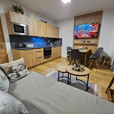 Horsky S Moznosti Wellness By Alkatravel